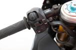2009 Aprilia RSV 1000 - 180 HK - AKRAPOVIC 