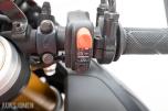 2009 Aprilia RSV 1000 - 180 HK - AKRAPOVIC 