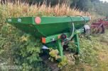 2004 Amazone ZA-X 902 Kunstgjødselspreder