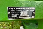 2004 Amazone ZA-X 902 Kunstgjødselspreder