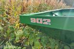 2004 Amazone ZA-X 902 Kunstgjødselspreder