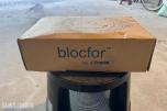 2026 Tractel fallsikringsblokk -  Blocfor selvtilbaketrekkende Blocfor AES-serie