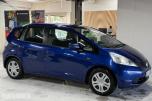 2009 Honda Jazz 1.2-90 - EU OK -  176000km