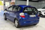 2009 Honda Jazz 1.2-90 - EU OK -  176000km