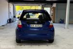 2009 Honda Jazz 1.2-90 - EU OK -  176000km