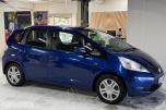 2009 Honda Jazz 1.2-90 - EU OK -  176000km