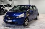 2009 Honda Jazz 1.2-90 - EU OK -  176000km