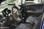 2009 Honda Jazz 1.2-90 - EU OK -  176000km