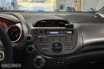 2009 Honda Jazz 1.2-90 - EU OK -  176000km