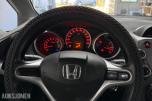 2009 Honda Jazz 1.2-90 - EU OK -  176000km