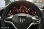 2009 Honda Jazz 1.2-90 - EU OK -  176000km