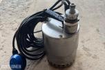 2020 Grundfos KP250A-1 kjellerpumpe 