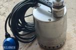 2020 Grundfos KP250A-1 kjellerpumpe 