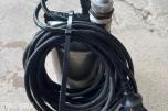 2020 Grundfos KP250A-1 kjellerpumpe 