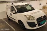 2013 FIAT DOBLO 1.2-90 D