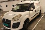 2013 FIAT DOBLO 1.2-90 D