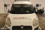 2013 FIAT DOBLO 1.2-90 D