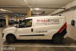 2013 FIAT DOBLO 1.2-90 D