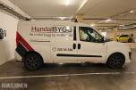 2013 FIAT DOBLO 1.2-90 D