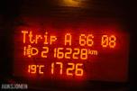 2013 FIAT DOBLO 1.2-90 D