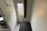 2016 Arnpro 750 mannskapsbrakke / boligvogn - 2 soverom