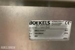 2002 BOEKELS BMK(4) 110x61,1 Metalldetektor *Ingen minstepris*
