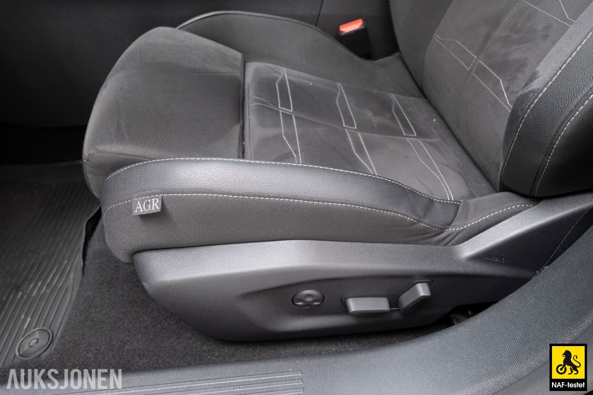 2024 Opel Astra SPORTS TOURER ELECTRIC HENGERFESTE ACC 360 KAMERA NAVI