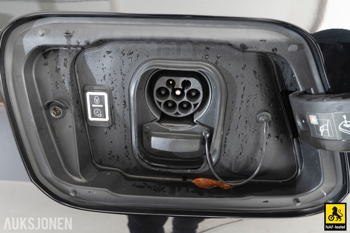 2024 Opel Astra SPORTS TOURER ELECTRIC HENGERFESTE ACC 360 KAMERA NAVI