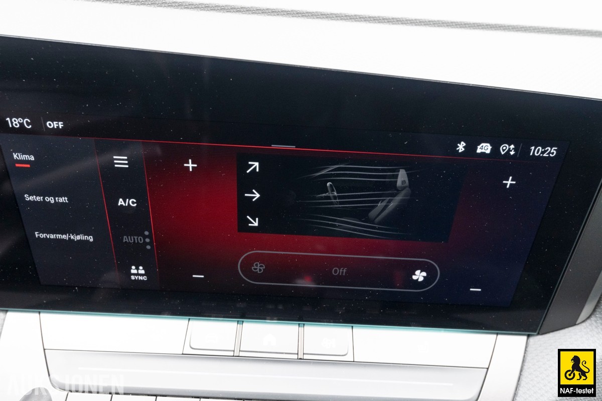 2024 Opel Astra SPORTS TOURER ELECTRIC HENGERFESTE ACC 360 KAMERA NAVI