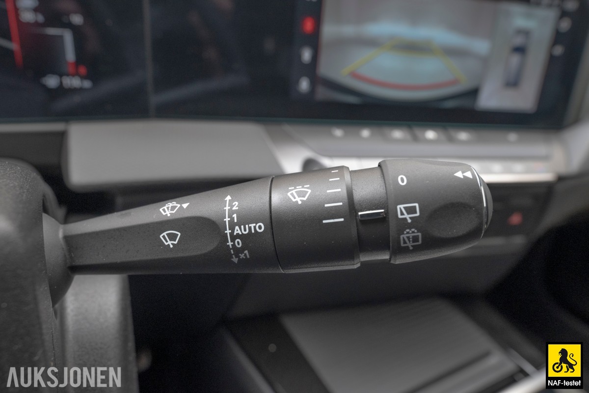 2024 Opel Astra SPORTS TOURER ELECTRIC HENGERFESTE ACC 360 KAMERA NAVI