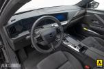 2024 Opel Astra SPORTS TOURER ELECTRIC HENGERFESTE ACC 360 KAMERA NAVI