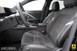 2024 Opel Astra SPORTS TOURER ELECTRIC HENGERFESTE ACC 360 KAMERA NAVI