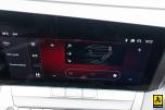 2024 Opel Astra SPORTS TOURER ELECTRIC HENGERFESTE ACC 360 KAMERA NAVI