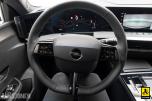 2024 Opel Astra SPORTS TOURER ELECTRIC HENGERFESTE ACC 360 KAMERA NAVI