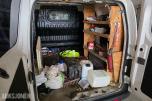 2012 Nissan NV200 1.5-110 D EU-Godkjent til 31.08.2028