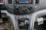 2012 Nissan NV200 1.5-110 D EU-Godkjent til 31.08.2028