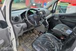 2012 Nissan NV200 1.5-110 D EU-Godkjent til 31.08.2028