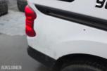 2012 Nissan NV200 1.5-110 D EU-Godkjent til 31.08.2028