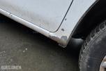 2012 Nissan NV200 1.5-110 D EU-Godkjent til 31.08.2028