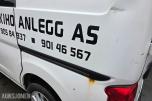 2012 Nissan NV200 1.5-110 D EU-Godkjent til 31.08.2028