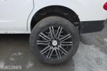 2012 Nissan NV200 1.5-110 D EU-Godkjent til 31.08.2028