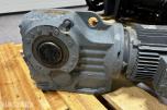 SEW Eurodrive KA77DT90L6 vinkelgir, hulaksel *Ingen minstepris*