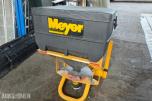 Meyer Mini Spreader strøapparat