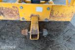 Meyer Mini Spreader strøapparat