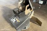 Meyer Mini Spreader strøapparat