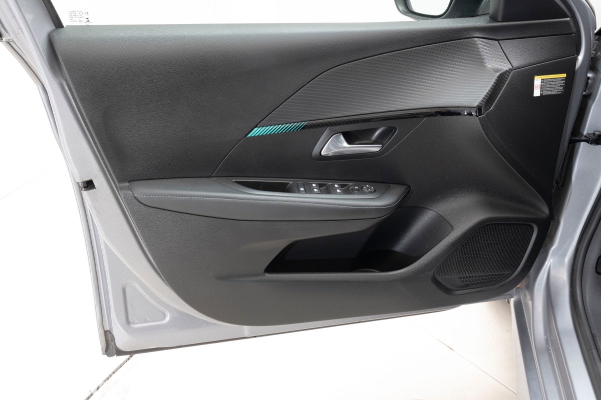 2023 Peugeot E-208 136HK AUT KAMERA CRUISE VARMEPUMPE