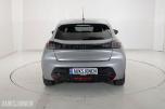 2023 Peugeot E-208 136HK AUT KAMERA CRUISE VARMEPUMPE