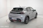 2023 Peugeot E-208 136HK AUT KAMERA CRUISE VARMEPUMPE