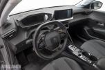 2023 Peugeot E-208 136HK AUT KAMERA CRUISE VARMEPUMPE