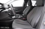 2023 Peugeot E-208 136HK AUT KAMERA CRUISE VARMEPUMPE